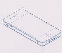 Image result for Isometric Drawing Phone