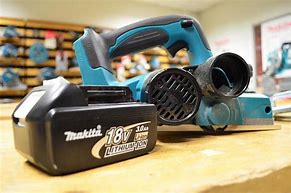 Image result for Makita Battery Radio