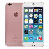Image result for iPhone S6 Rose