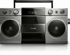 Image result for Retro CD Boombox