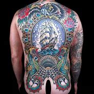 Image result for Ink Magazine Tattoo