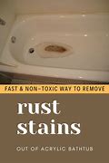 Image result for Rust Non-Toxic