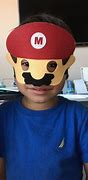 Image result for Mask Minion Mario Bros