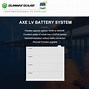 Image result for Home Solar Battery System