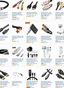 Image result for Standard TV Cable