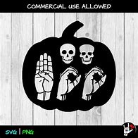 Image result for ASL Boo