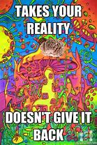 Image result for Psychedelic Memes