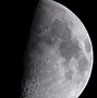 Image result for Black and White Moon Sky