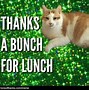 Image result for Give Thanks to Rescue Meme