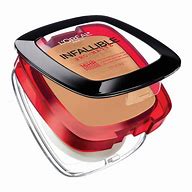 Image result for L'Oreal Infallible Matte Powder