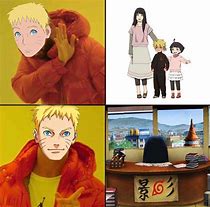 Image result for Anti Naruto Meme