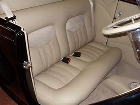 Image result for American Hot Rod Seating Images