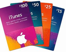 Image result for iTunes Gifts Cards Code December 2019