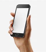 Image result for Hand Black iPhone