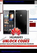 Image result for How to Unlock a Huawei Phone