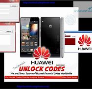 Image result for How Do I Unlock a Huawei Lecia Phone