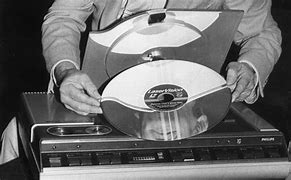 Image result for Laserdisc Computer