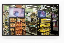 Image result for TV Store Display