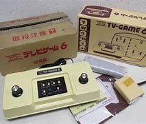 Image result for Color TV Game 6 Before Mario