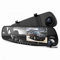 Image result for Dual Car Dash Camera