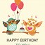 Image result for Birthday Wishes Funny Cartoon Pics