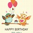 Image result for Happy Birthday E-cards Funny