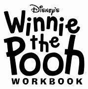 Image result for Winnie the Pooh Logo.png