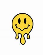 Image result for Drip Smiley-Face