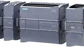 Image result for 西门子 S7 plc 1200
