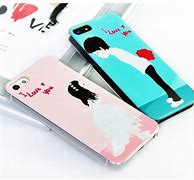 Image result for Couples iPhone 6 Cases