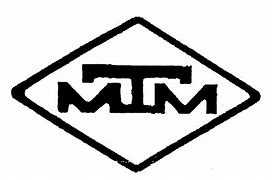 Image result for Interlocking MTM Logo