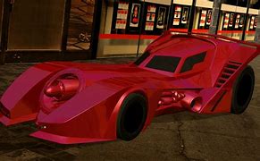 Image result for GTA 5 Batmobile