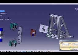 Image result for Exploded View Assembly