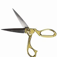 Image result for Sewing Scissors