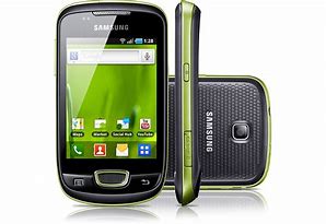 Image result for Samsung Galaxy Mini S5570