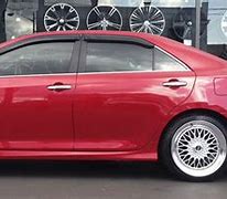 Image result for 2011 Toyota Camry Rims