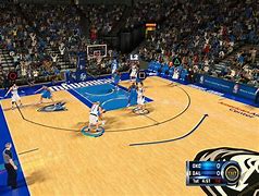 Image result for NBA Arcade Games PS2