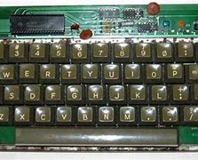 Image result for Apple 2 Keyboard