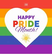 Image result for Pride Month Clip Art Free