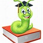 Image result for Worm Caterpillar Cartoon