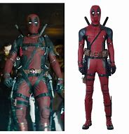 Image result for Deadpool Clothing