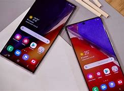 Image result for Note 20 vs S20 Ultra
