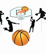 Image result for Happy Birthday Basketball Animation