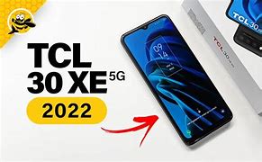 Image result for TCL 30 5G Box