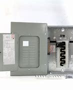 Image result for Cutler Hammer Circuit Breaker Panel