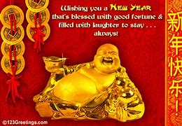 Image result for Chinese New Year Fortune