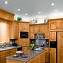 Image result for LED Lighting Recessed Ceiling