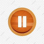 Image result for Stop Button Icon