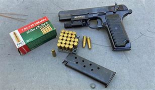 Image result for Zastava M57 Magazine