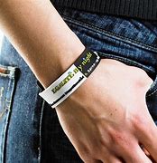Image result for Charity Wristbands